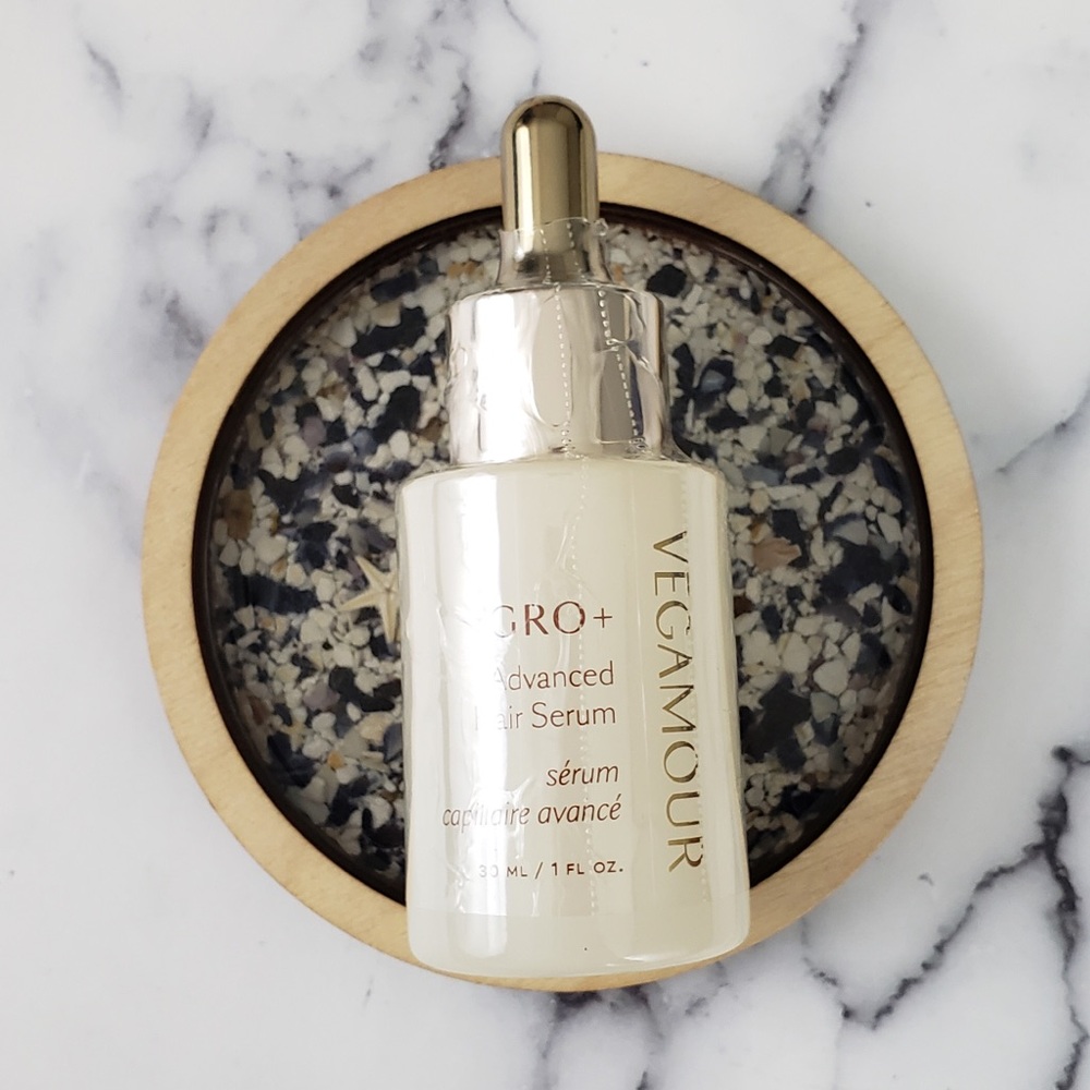 Vegamour GRO+ Advanced Hair Serum